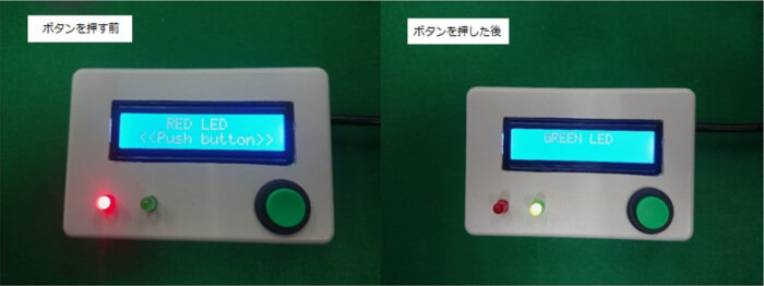 自社の改善活動について