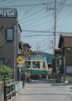 秋、私の一番好きな季節