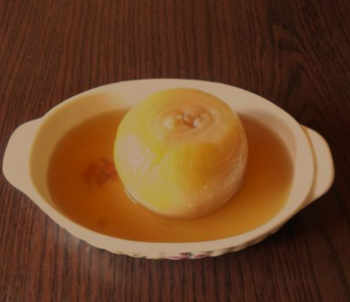 一人暮らしのお供