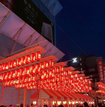 とうかさん大祭2025