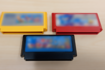 レトロゲーム