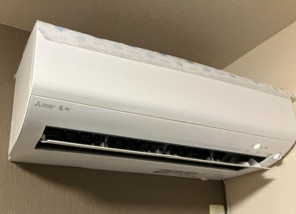大事な暑さ対策